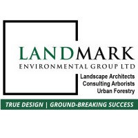Landmark Environmental Group Ltd. logo - Similar company to Dockside Publishing
