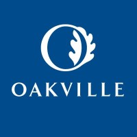 Town of Oakville logo - Similar company to White Oaks Secondary School