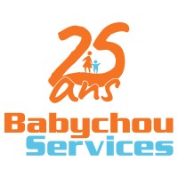 Babychou Services Avignon logo - Similar company to Orijjine