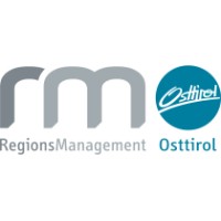 RegionsManagement Osttirol RMO logo - Similar company to Innos Gmbh Gesellschaft Für Innovation Und Nachhaltige Entwicklung