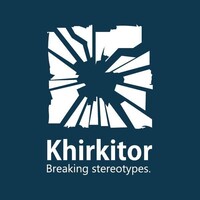 Khirkitor logo - Similar company to Ezysoft Solutions