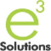 E3 Solutions Llc