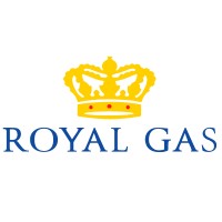 Royal Gas México logo - Similar company to Cubasa