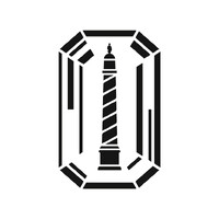 Boucheron logo - Similar company to Messika