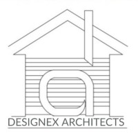 Designex Architects logo - Similar company to Nod Arch Studio