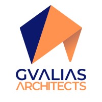 Gvalias Architecture Design
