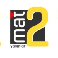Mat2 Yayınları logo - Similar company to Sevimli Burada Yayınları