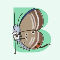 Singapore Biology League logo - Similar company to Gustoprint