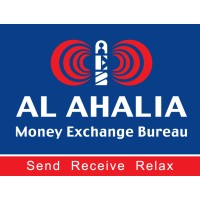 Al Ahalia Exchange logo - Similar company to Uae Exchange