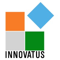 Innovatus Systems logo - Similar company to Droidhash Technologies