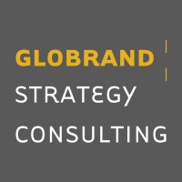 Globrand Strategy and Consulting logo - Similar company to Globland - Dx Consulting Services