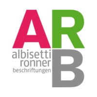 Albisetti Ronner GmbH logo - Similar company to Lumexus