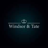 Windsor and Tate logo - Similar company to Luxe Watches