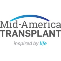 Mid-America Transplant logo - Similar company to Getzing.Ai