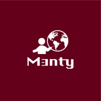 Menty logo - Similar company to Menty - Comunidad De La Salud Mental