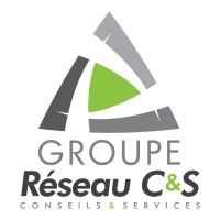 Groupe Réseau C&S logo - Similar company to Elizaveta Gruzdeva