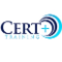 Cert Plus Training & Assessment logo - Similar company to Jugoinspekt Control
