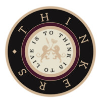 Thinkers Distillery logo - Similar company to Spirits Aging Systems™