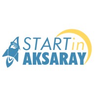 Start in Aksaray logo - Similar company to Godata Bi̇li̇şi̇m