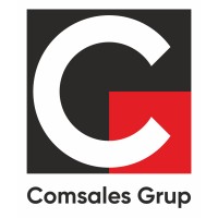 Comsales Grup SRL logo - Similar company to Moldova Real Estate Forum