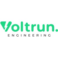 Voltrun Engineering logo - Similar company to Ecetech Engineering