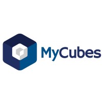 My Cubes B.V. logo - Similar company to Jit