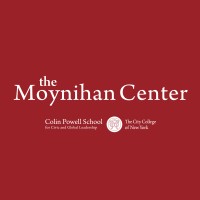 The Moynihan Center at CCNY logo - Similar company to Ciardullo Architecture & Engineering