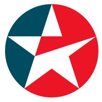 Caltex Lubricants IN logo - Similar company to Magenta Care