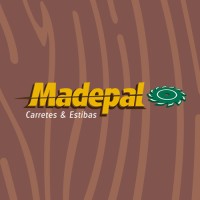 Madepal logo - Similar company to Madepal