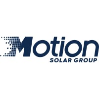 Motion SG logo - Similar company to The D2D Experts
