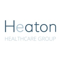 Heaton Healthcare Group logo - Similar company to Mikl'S