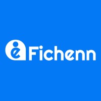 Fichenn logo - Similar company to Data Constructions Immo🏗️