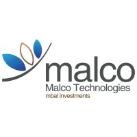 Malco Technologies logo - Similar company to Future Vision Communications Llc