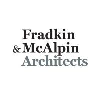 Fradkin & McAlpin Architects logo - Similar company to Faulding Architecture