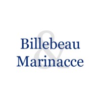 BILLEBEAU - MARINACCE AVOCATS logo - Similar company to Warning Trading Combat Les Escroqueries