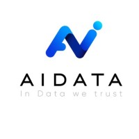 AIDATA Limited logo - Similar company to Aidata
