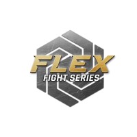Flex Fights Series logo - Similar company to Nyu Local