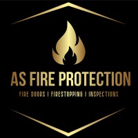 AS Fire Protection Ltd logo - Similar company to Hk Pricing Ltd