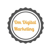 Om Digital Marketing logo - Similar company to Digital Matter Monkey