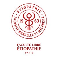 Faculté Libre d'Étiopathie de Paris logo - Similar company to Universite Europeenne Llp