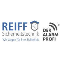 REIFF Sicherheitstechnik logo - Similar company to Im Consulting