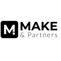 MAKE. and Partners logo - Similar company to Dwarfs (Acquired By Olsam)