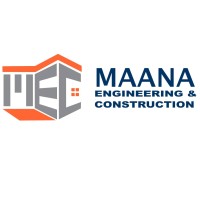 maana engineering and construction logo - Similar company to Executive Marts