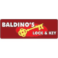 BALDINO'S LOCK & KEY