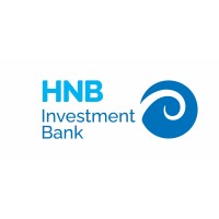 HNB Investment Bank logo - Similar company to Third Lane Ventures