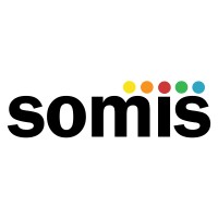 SOMIS logo - Similar company to Slice Technologies