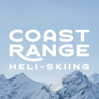 Coast Range Heli-Skiing logo - Similar company to Alpx Expeditions