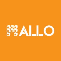ALLO logo - Similar company to Roostoo