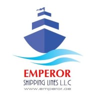 EMPEROR SHIPPING LINES LLC logo - Similar company to Empros