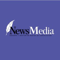 NewsMedia logo - Similar company to Infoclipp